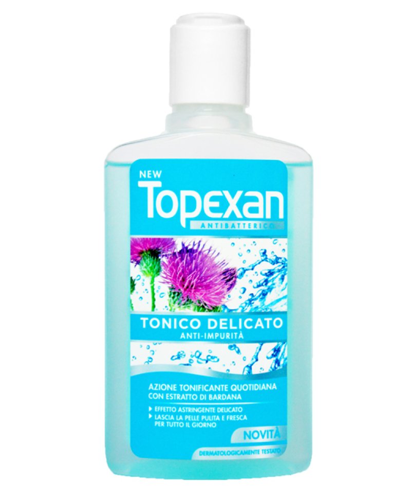 TOPEXAN TON ANTIBATT 150ML