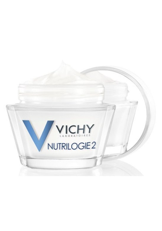 NUTRILOGIE 2*CR P-SEC 50ML