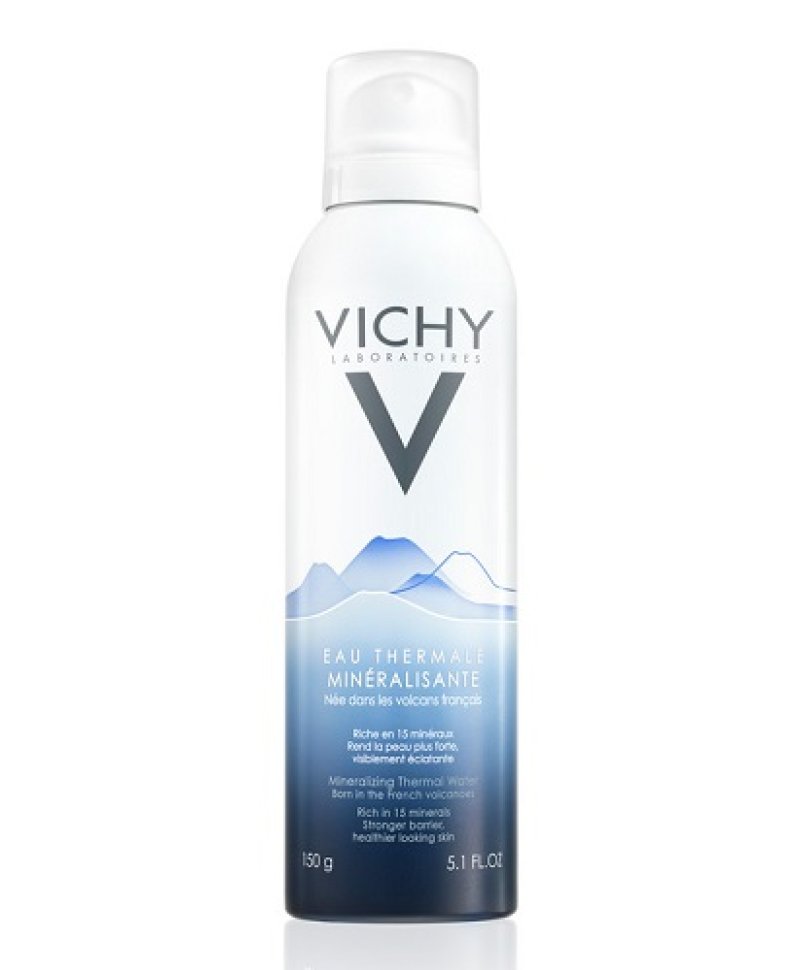 ACQUA TERMALE VICHY 150ML