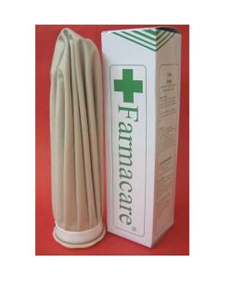 BORSA GHIACCIO 25CM BORSA GHIACCIO 25CM