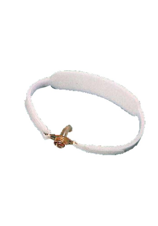 COLLARE REG CANNULA TRACHEOT COLLARE REG CANNULA TRACHEOT