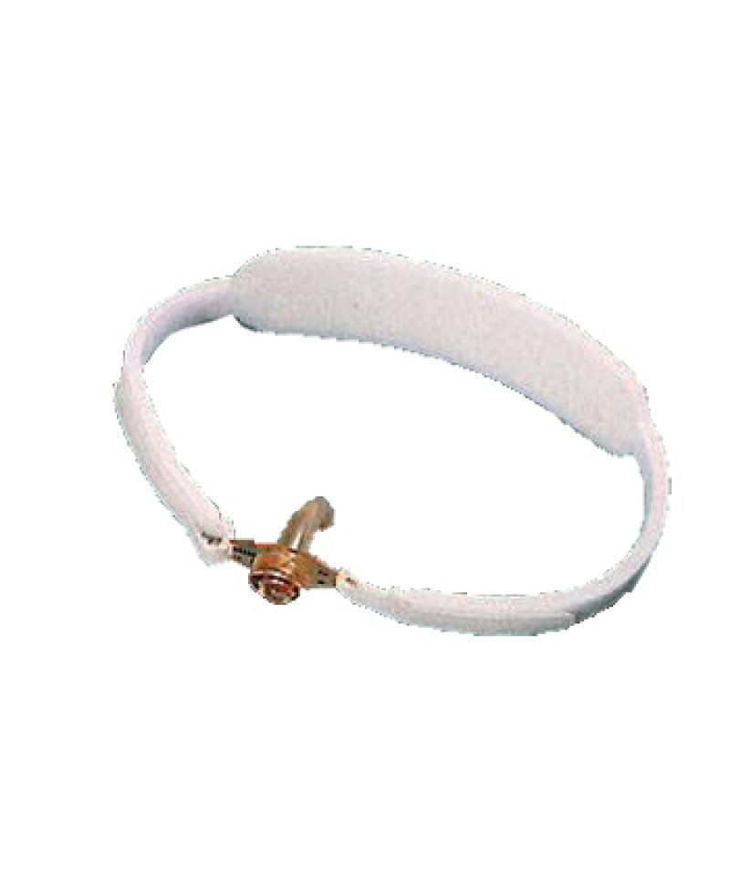 COLLARE REG CANNULA TRACHEOT