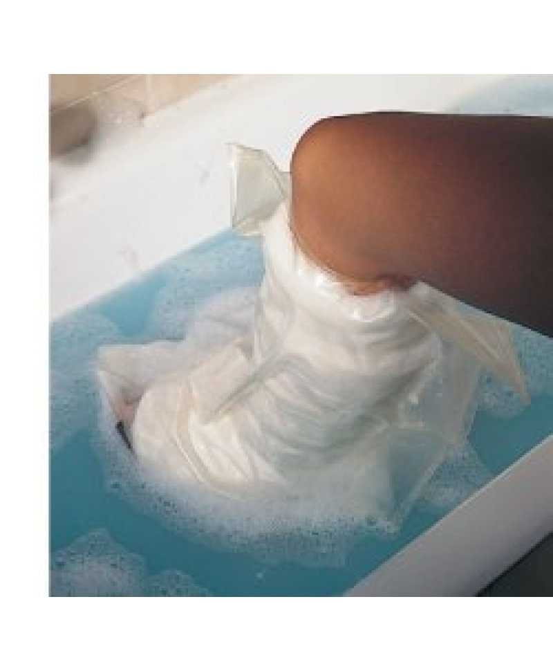 ACQUASTOP SACCH BRACC INTERO