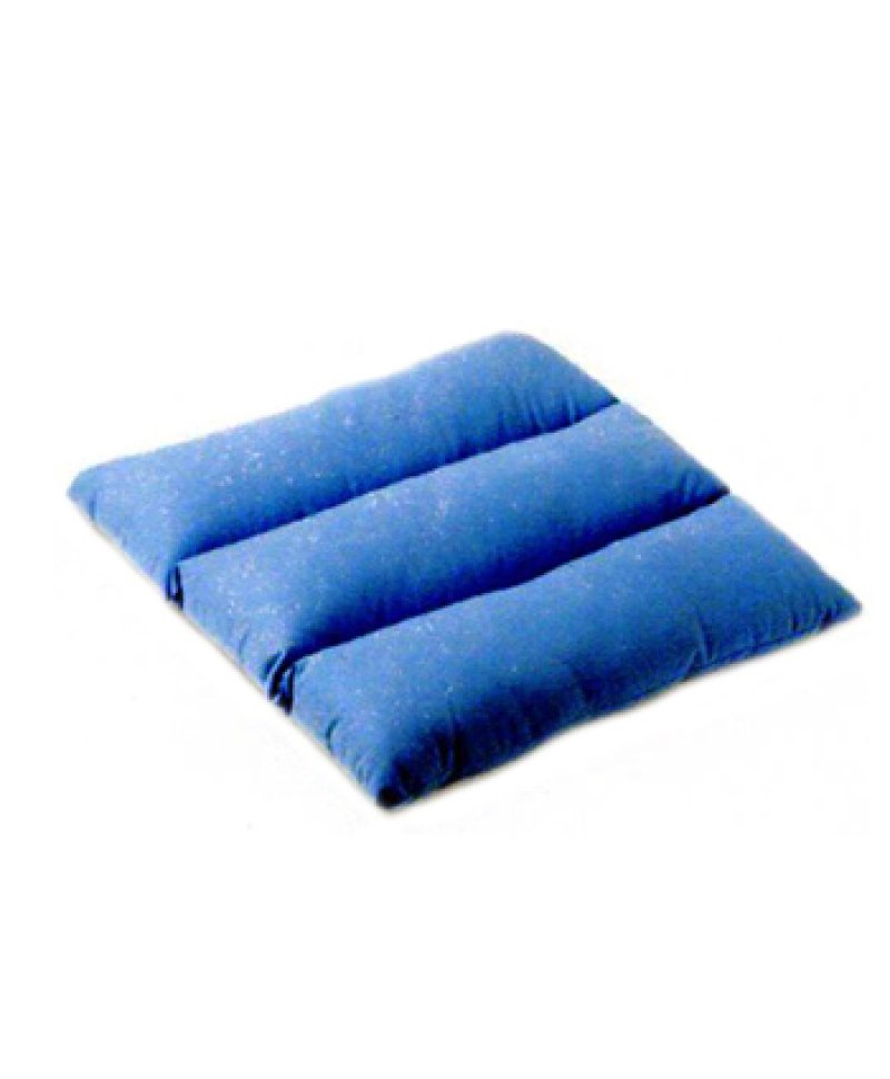 CUSCINO ANTIDEC FIBRA CAVA SIL