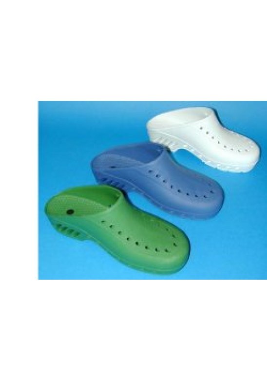 ZOCCOLO FARMACARE BI 37/38 1PA
