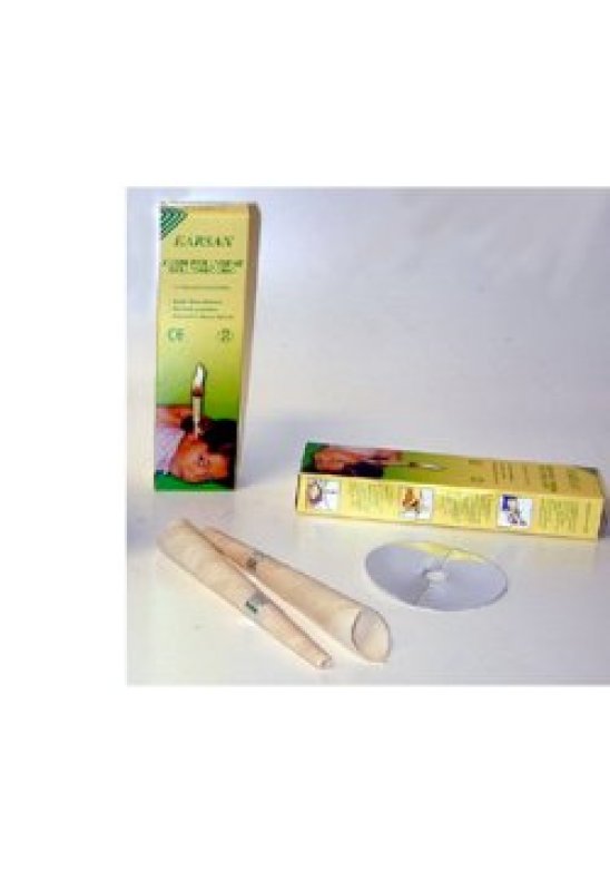 CONO IGIENE ORECCHIO 2PZ CONO IGIENE ORECCHIO 2PZ