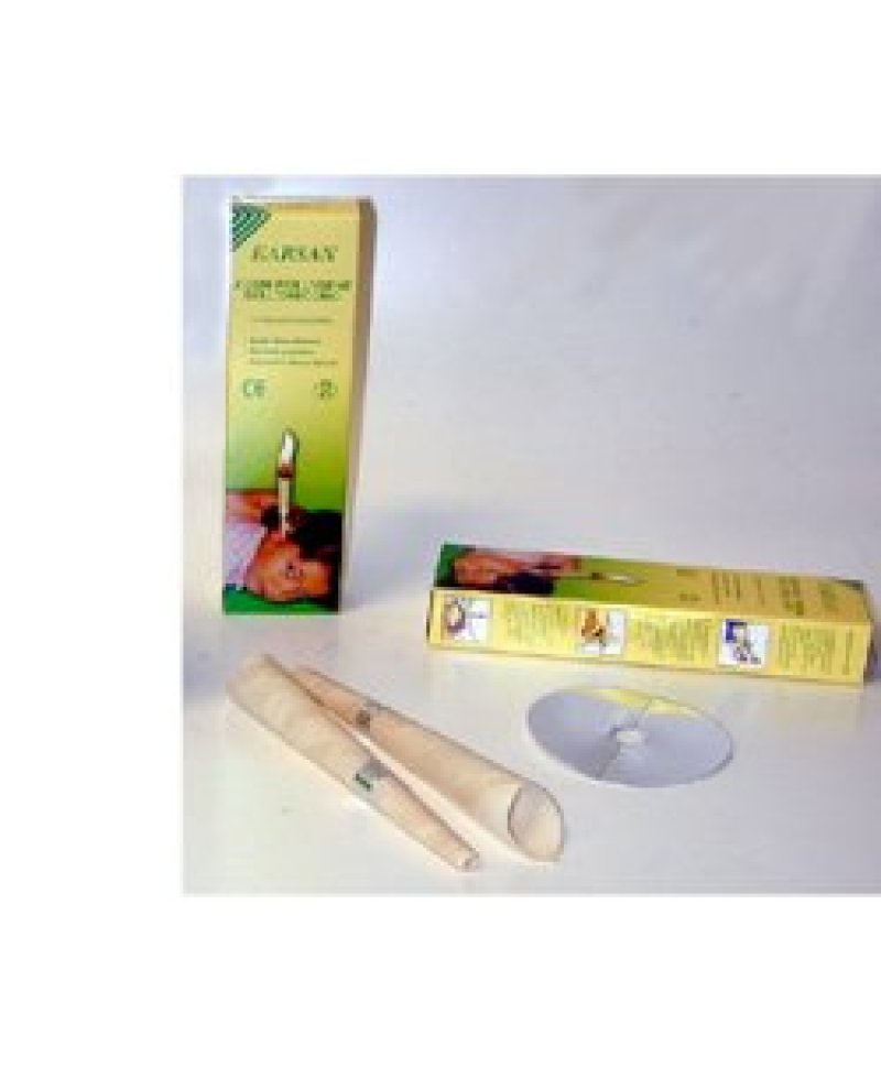 CONO IGIENE ORECCHIO 2PZ