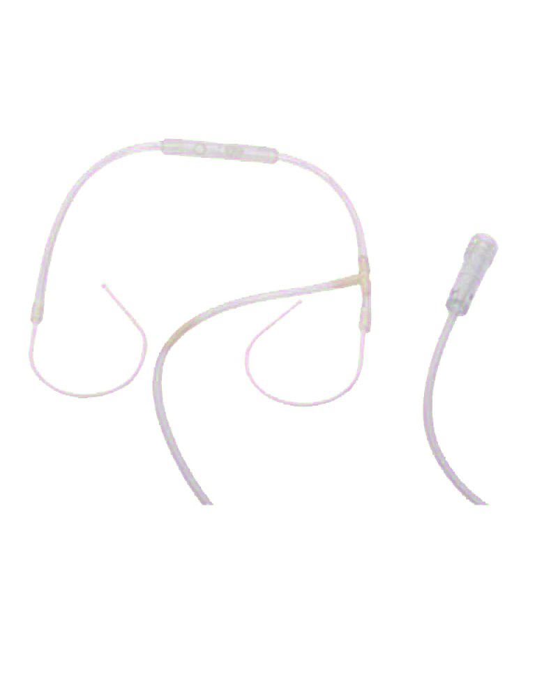 OSSIGENOTERAPIA OCCHIALI RIC