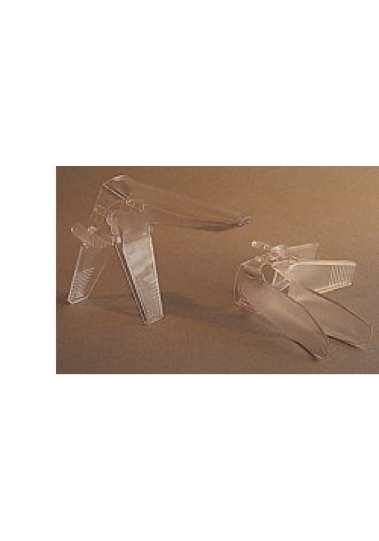 SPECULUM VAG STER M 1PZ