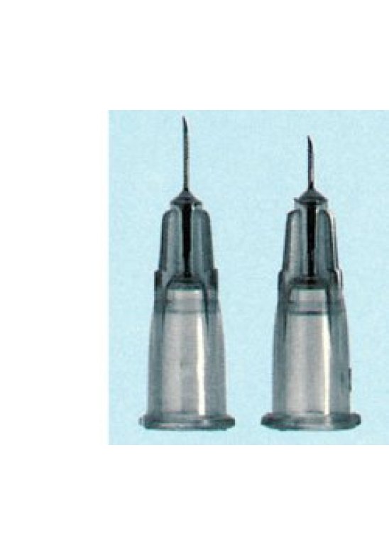 AGO MESOT LUER 0,4X4 G27 100PZ