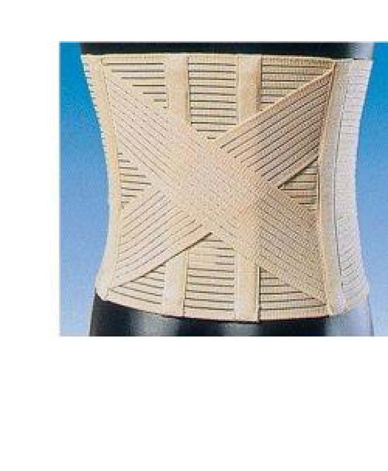 CORSETTO UNIV MILLERIG 110X115
