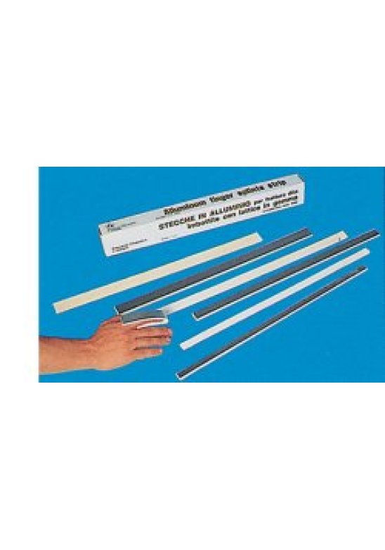 STECCHE ALL IMMOB DITA M 12PZ STECCHE ALL IMMOB DITA M 12PZ