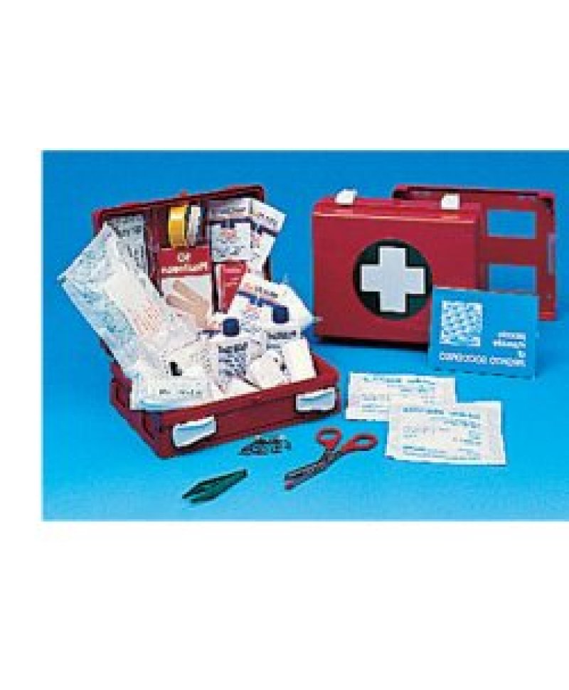 VALIGETTA PRONTO SOCCORSO FAMI VALIGETTA PRONTO SOCCORSO FAMI