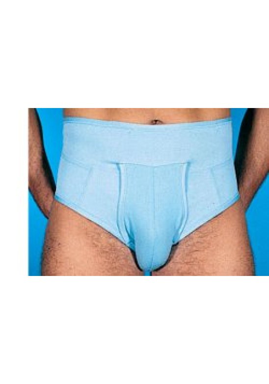 SLIP ERNIARIO C/PELOTTE III SLIP ERNIARIO C/PELOTTE III