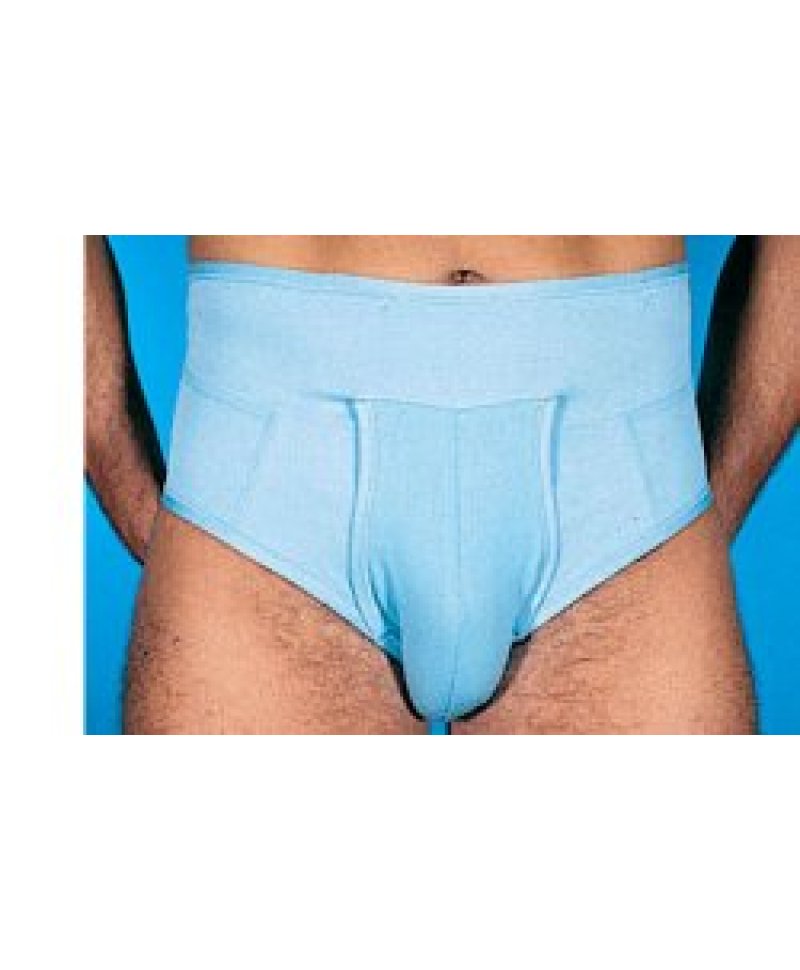 SLIP ERNIARIO C/PELOTTE VI