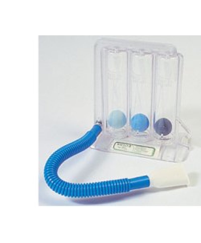 ESERCITATORE RESPIR VOLUM