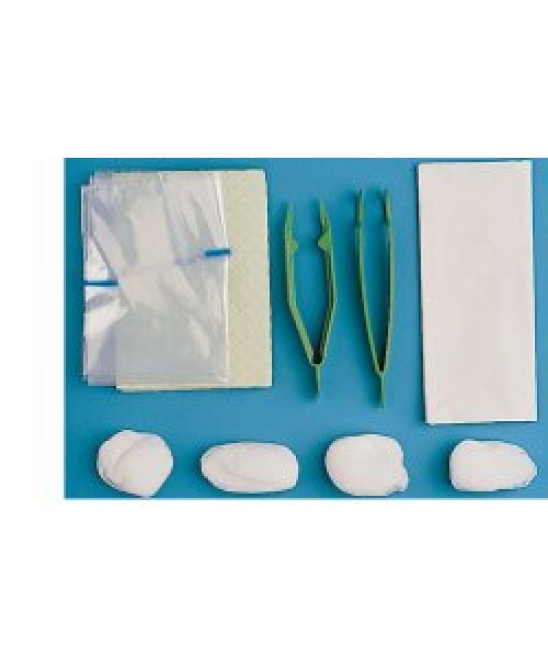 SET MEDICAZIONE MEDIUM SET MEDICAZIONE MEDIUM
