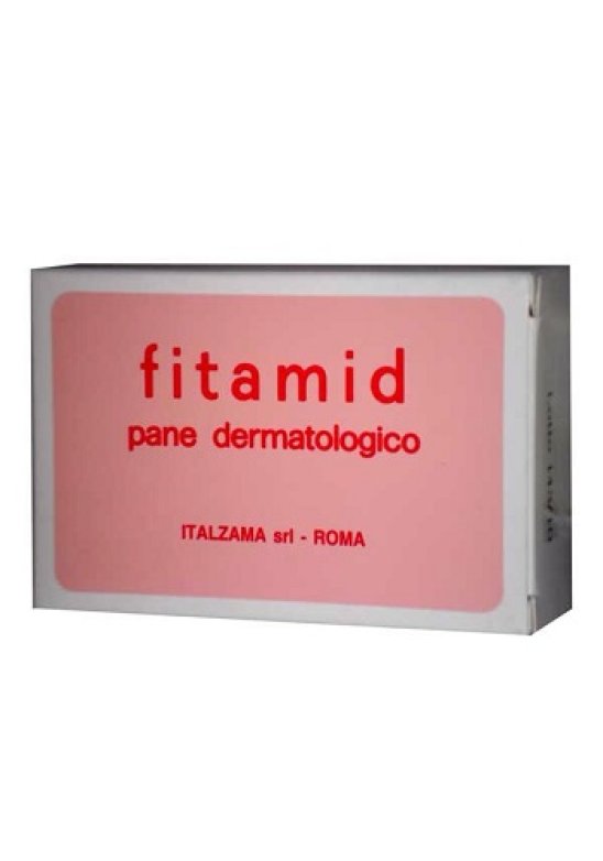 FITAMID PANE DERMAT 150G