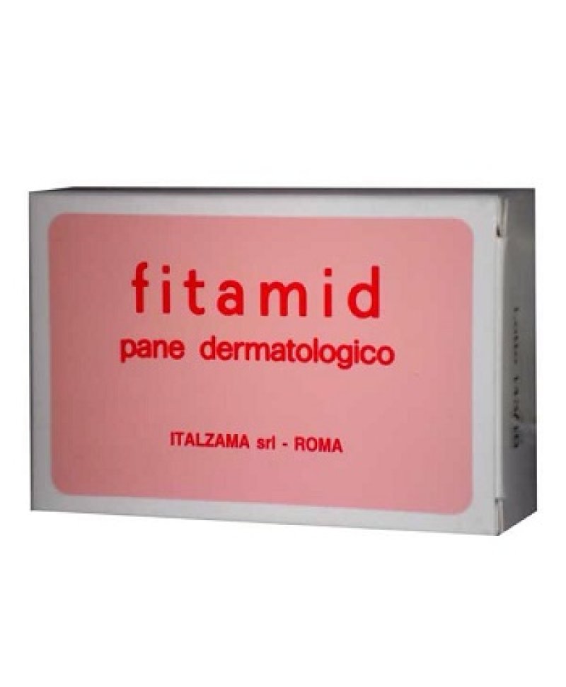 FITAMID PANE DERMAT 150G