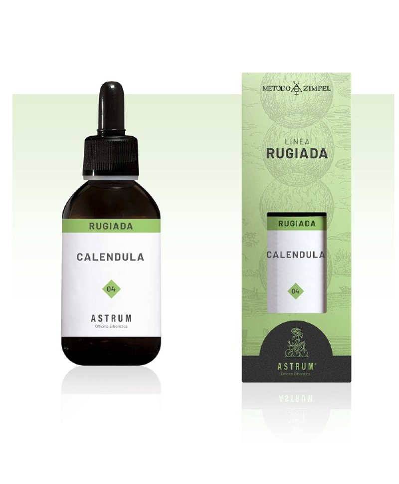 CALENDULA ASTRUM RUGIADA 50ML