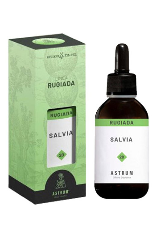 SALVIA RUGIADA 50ML ASTRUM
