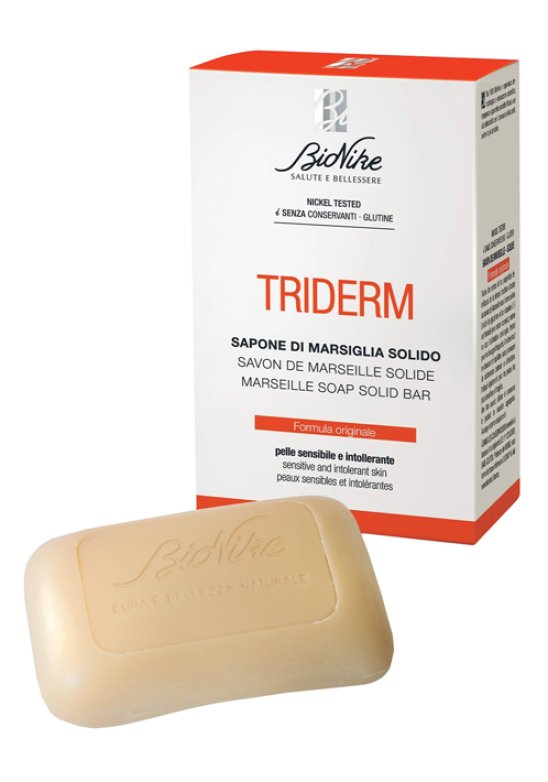 TRIDERM SAP MARSIGLIA PAN 100G