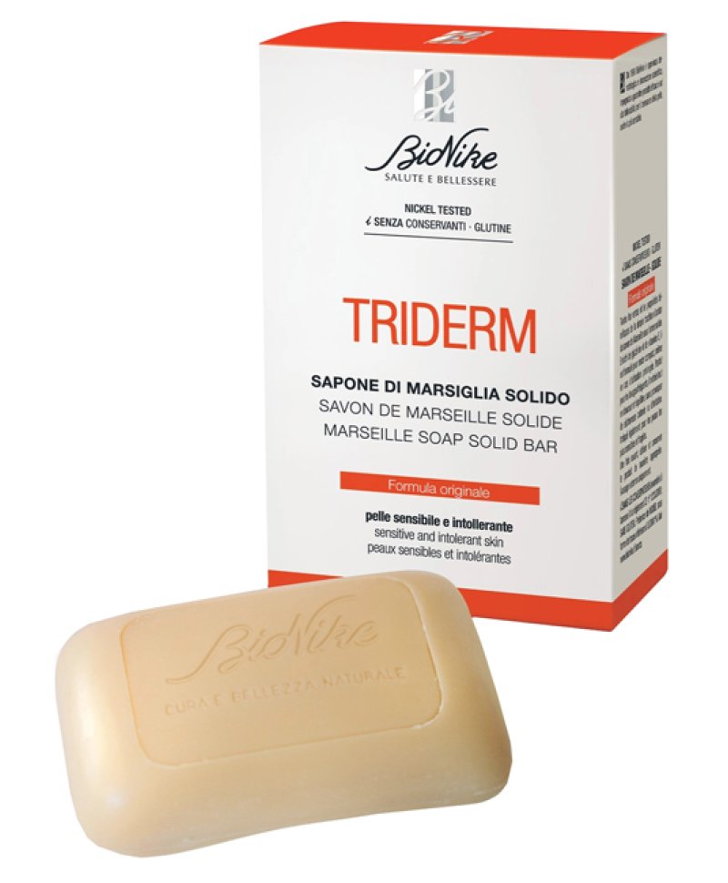 TRIDERM SAP MARSIGLIA PAN 100G