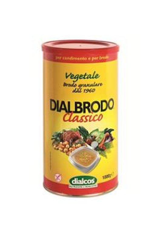 DIALBRODO CLASSICO 1KG