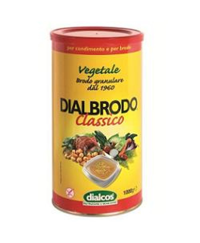 DIALBRODO CLASSICO 1KG