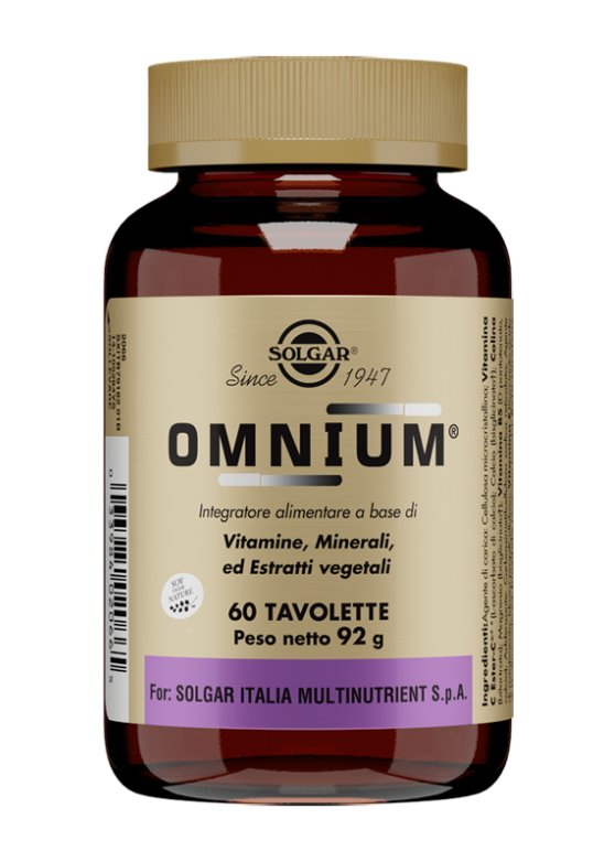 OMNIUM 60TAV