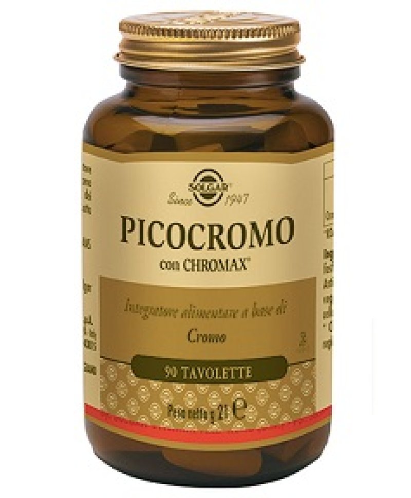 PICOCROMO 90TAV