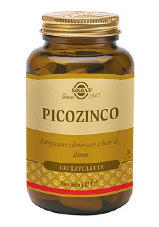 PICOZINCO 100TAV