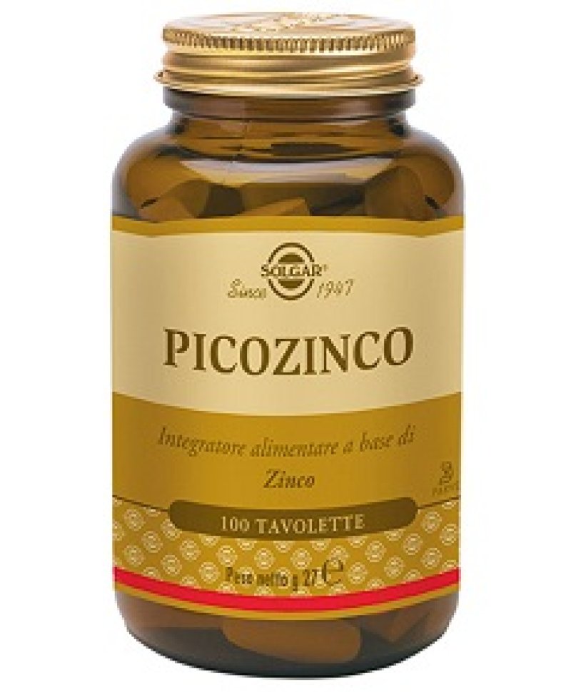 PICOZINCO 100TAV