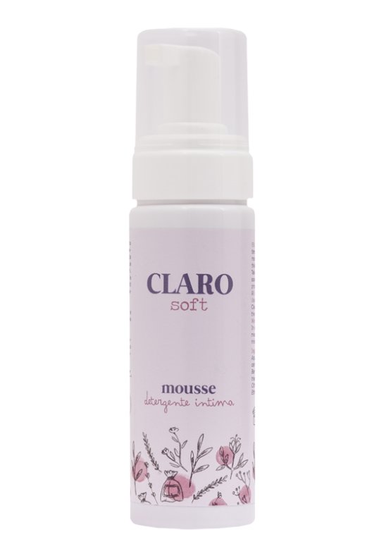 CLARO SOFT*200ML