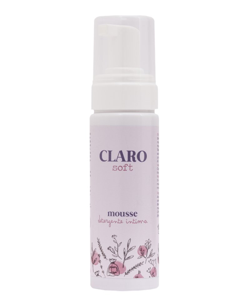 CLARO SOFT*200ML