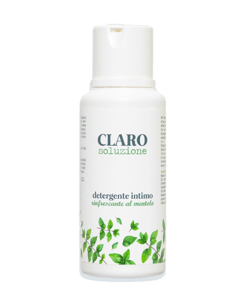 CLARO*SOLUZIONE 200 ML