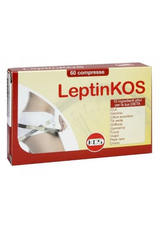 LEPTIN KOS 60CPR