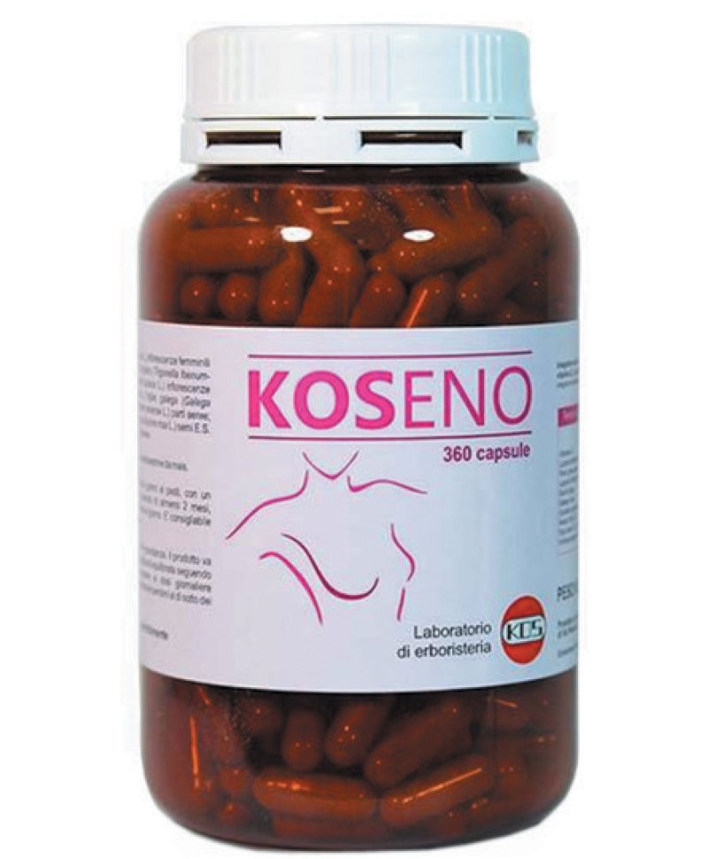 KOSENO 360 Capsule