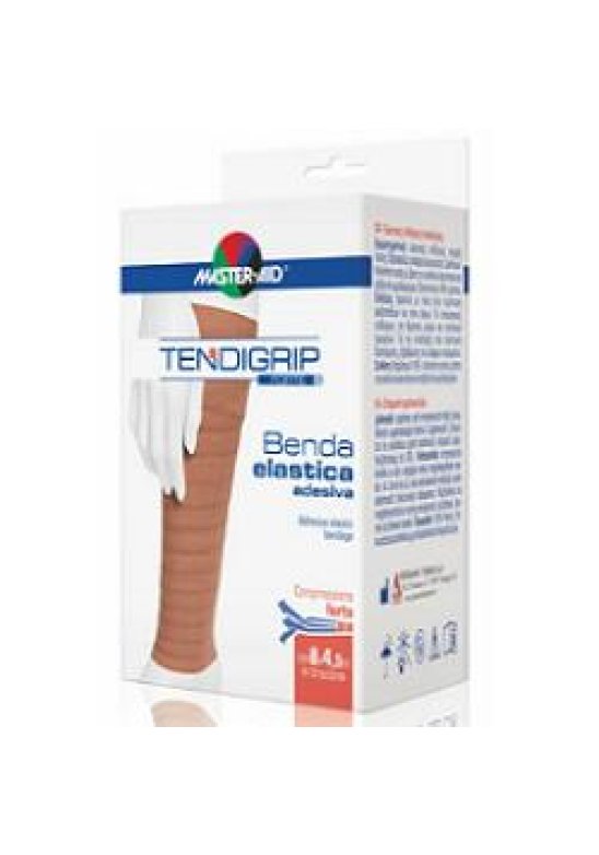 BENDA MAID TENDIGRIP FT 8X450