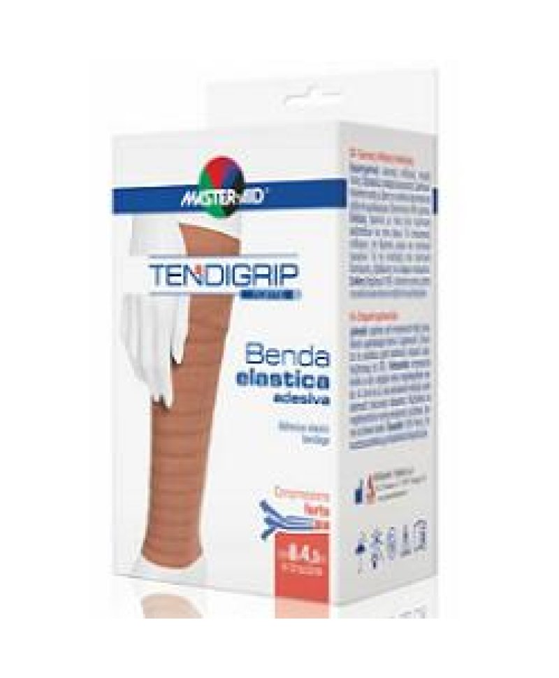 BENDA MAID TENDIGRIP FT 8X450