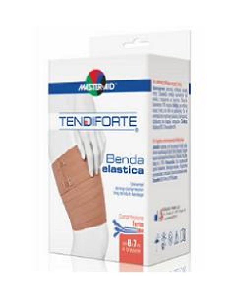 BENDA EL MAID TENDIFORTE 6X700