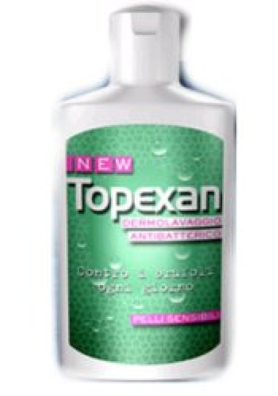 TOPEXAN DERMOLAV P SENS 150ML