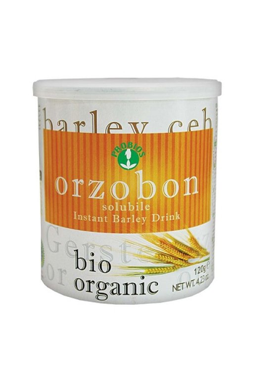 ORZOBON BEV SOLUB ISTANT ORZO ORZOBON BEV SOLUB ISTANT ORZO