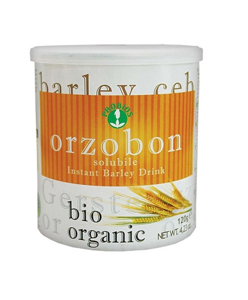 ORZOBON BEV SOLUB ISTANT ORZO