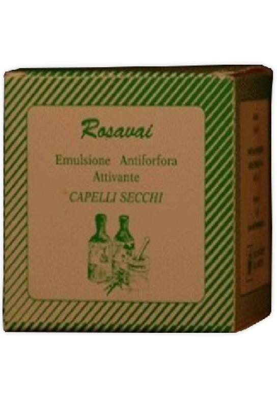 ROSAVAI EMULS FORF 100ML
