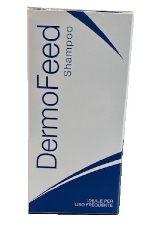 DERMOFEED SH FREQ 200ML C-D