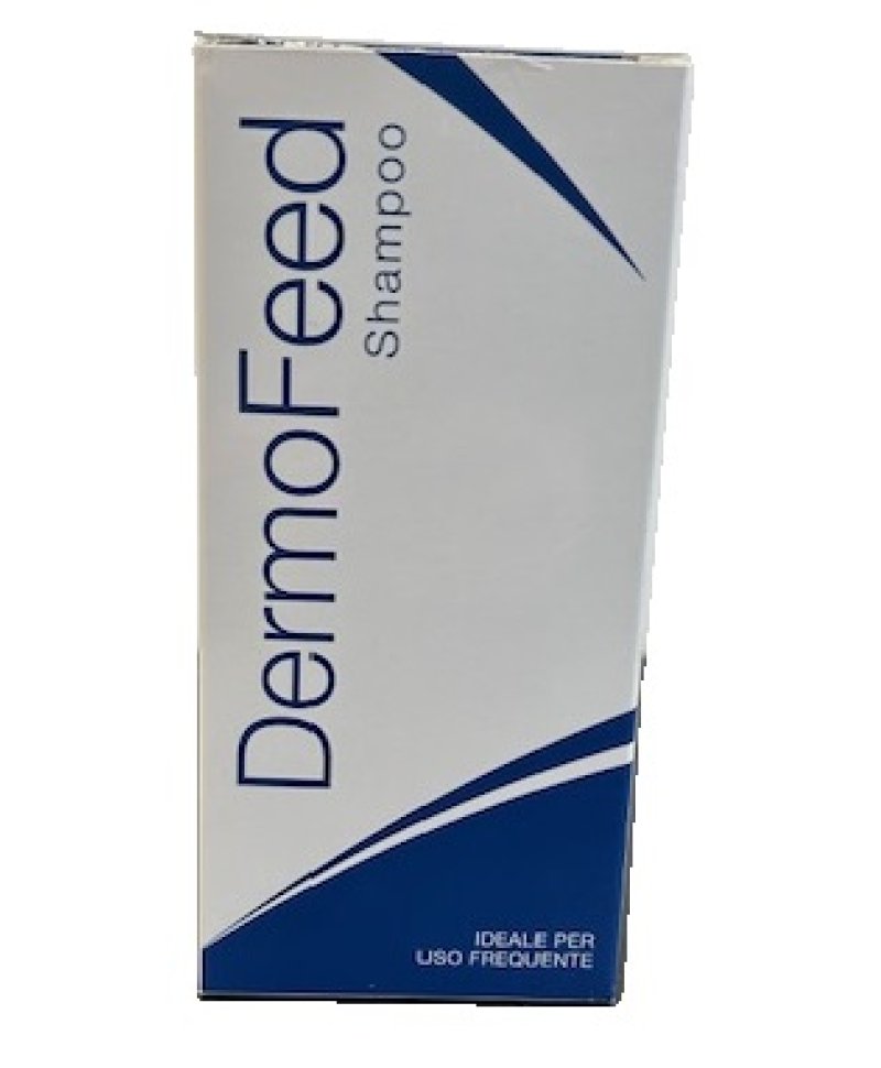 DERMOFEED SH FREQ 200ML C-D