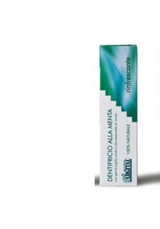 DENTIFRICIO ALLA MENTA 75ML