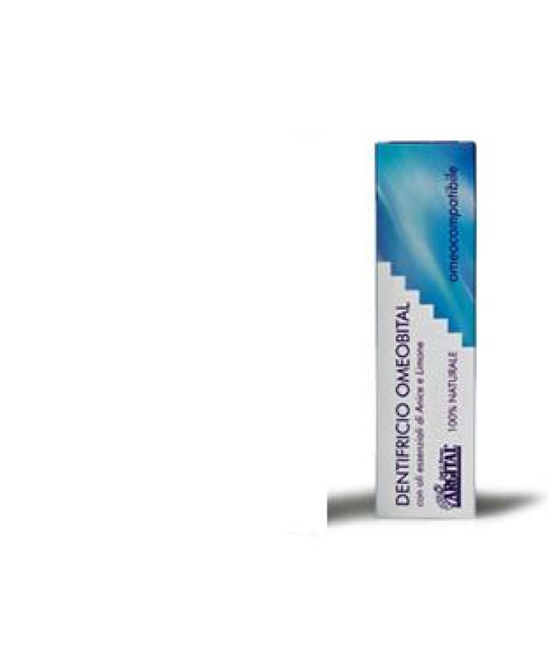 DENTIFRICIO OMEOBITAL 75ML