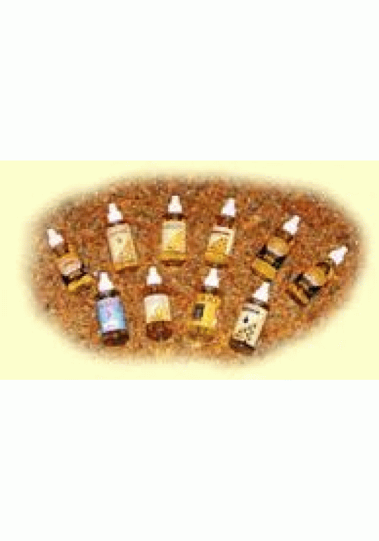 OLIO PER LE VENE E CAPILLARI